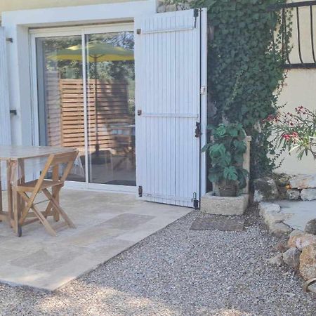 L'Olitia Villa Callas Dış mekan fotoğraf