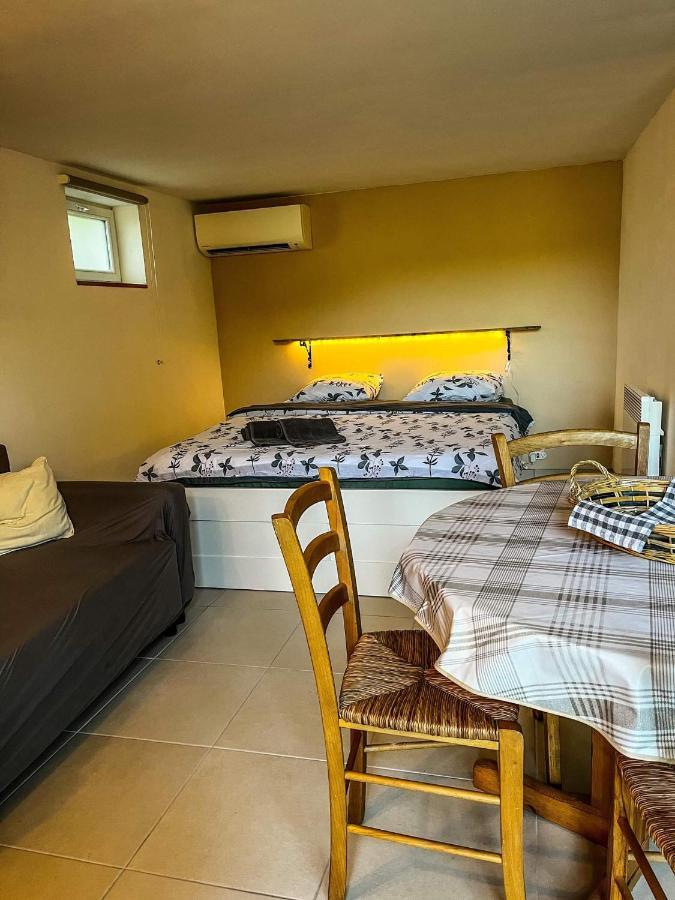 L'Olitia Villa Callas Dış mekan fotoğraf