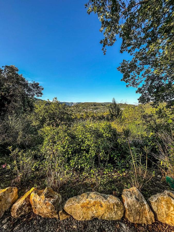 L'Olitia Villa Callas Dış mekan fotoğraf