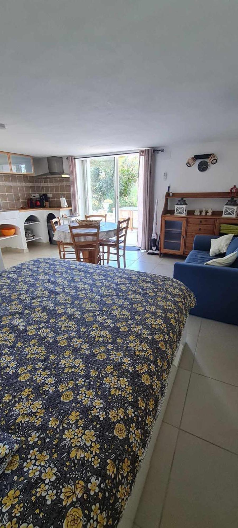 L'Olitia Villa Callas Dış mekan fotoğraf