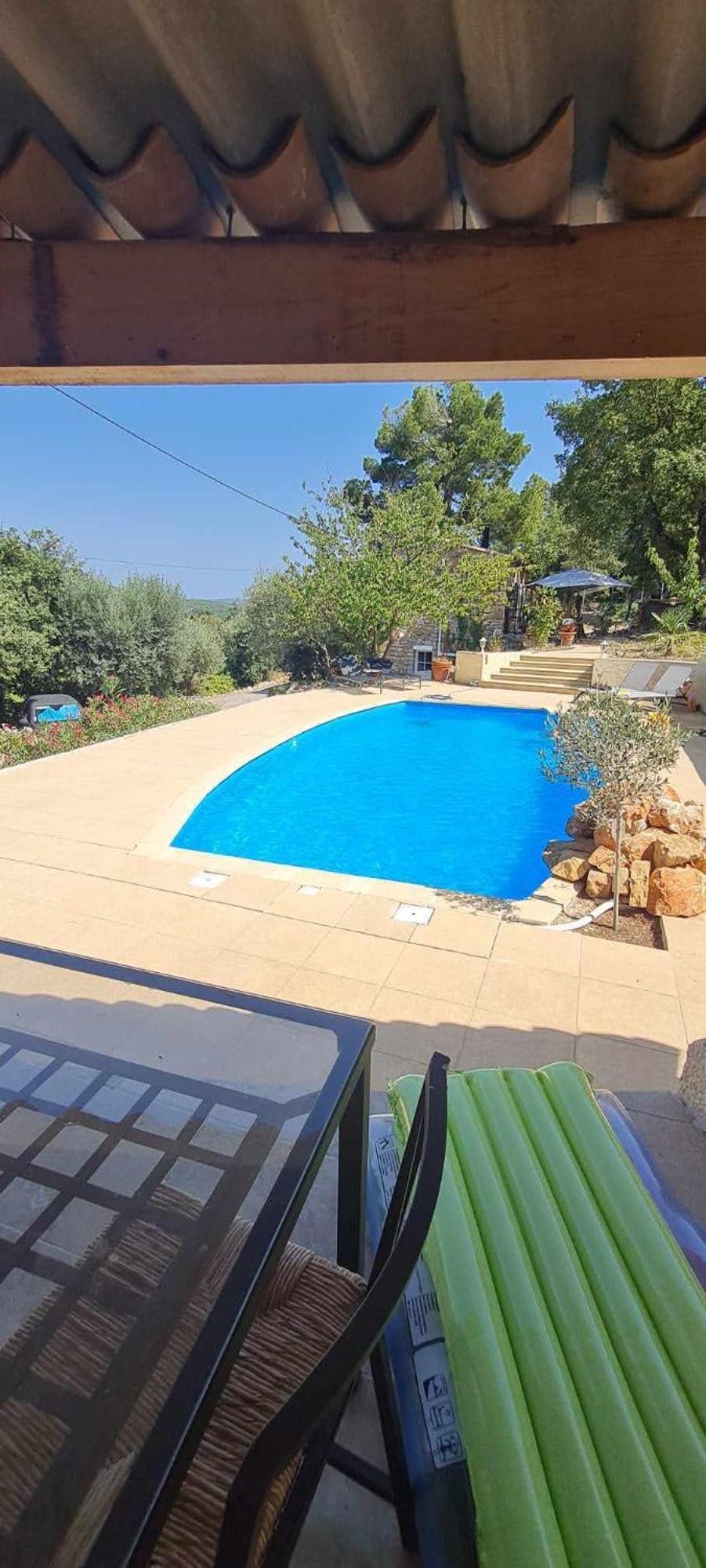 L'Olitia Villa Callas Dış mekan fotoğraf