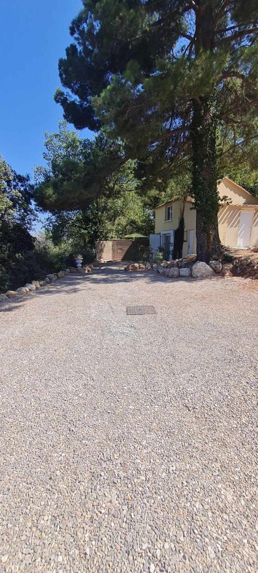 L'Olitia Villa Callas Dış mekan fotoğraf